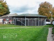 NH051025-89 - Nicky Henderson Stable Visit